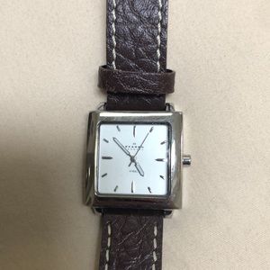 Skagen watch- decreased price needs a battery